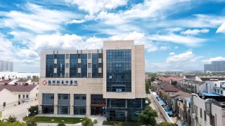 苏州肛泰中医院：治肛肠，看胃肠，苏州肛泰中医院用专业呵护，托起您的健康梦想！