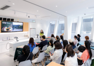 福维克携手美食顾问实现人才可持续发展	