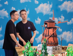 像素版！《坦克世界》惊艳呈现全新形象