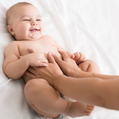 德蒂企鹅PAEDIPROTECT：德国医研力作，专为敏感肌婴幼儿量身打造