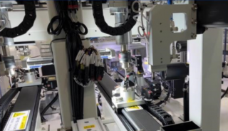 从智能工厂诞生的健康承诺：每一颗种植牙的精密之旅